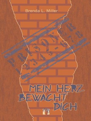 cover image of Mein Herz bewacht dich